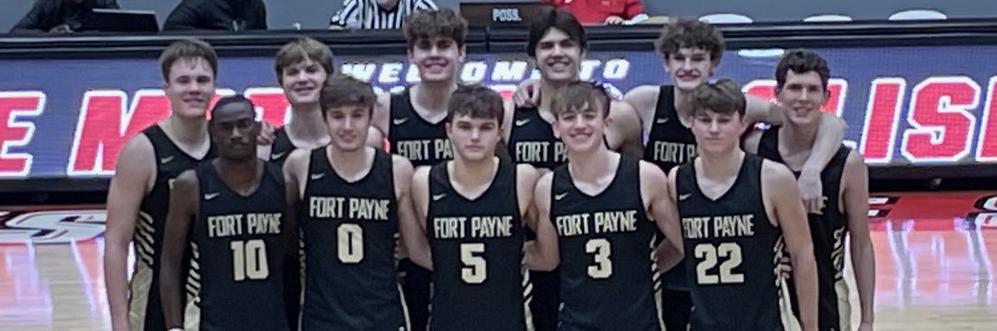 Luke Stephens banner