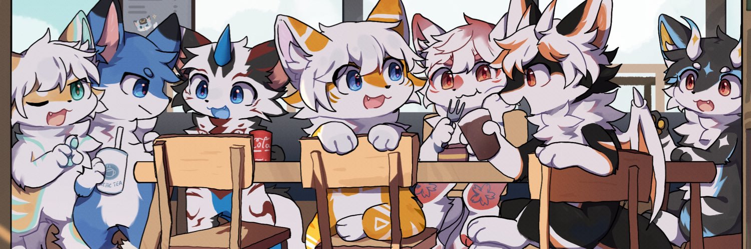 Hue's banner