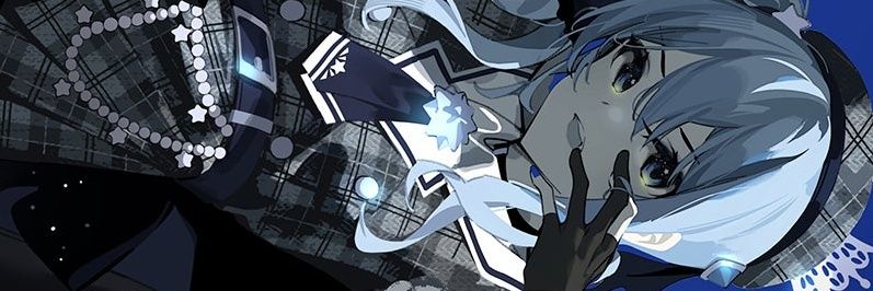 ImagineLemon's profile banner image