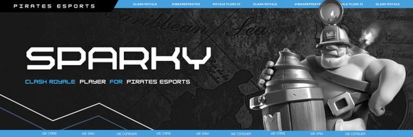 Sparky_pro_cr Profile Banner