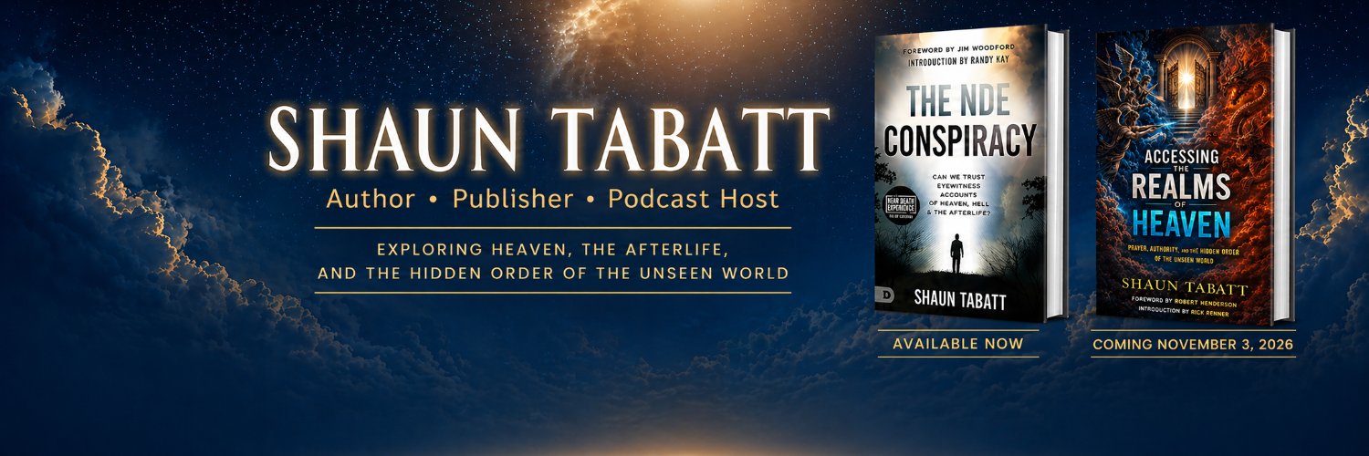 Shaun Tabatt banner