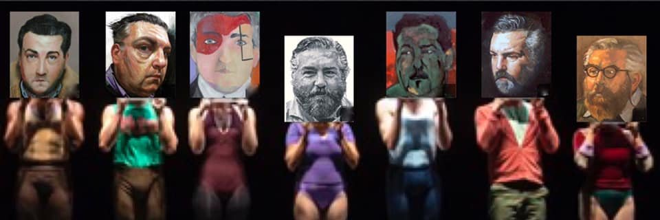 Theodore Bouloukos banner