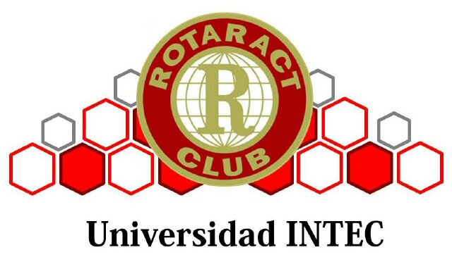Club Rotaract INTEC banner