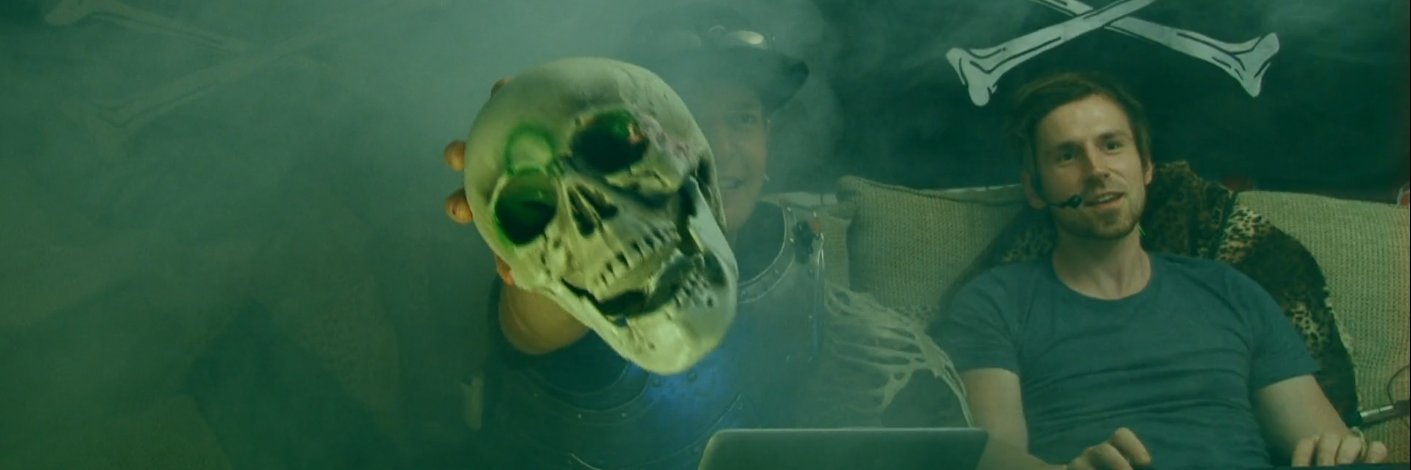 NudeImann's profile banner image