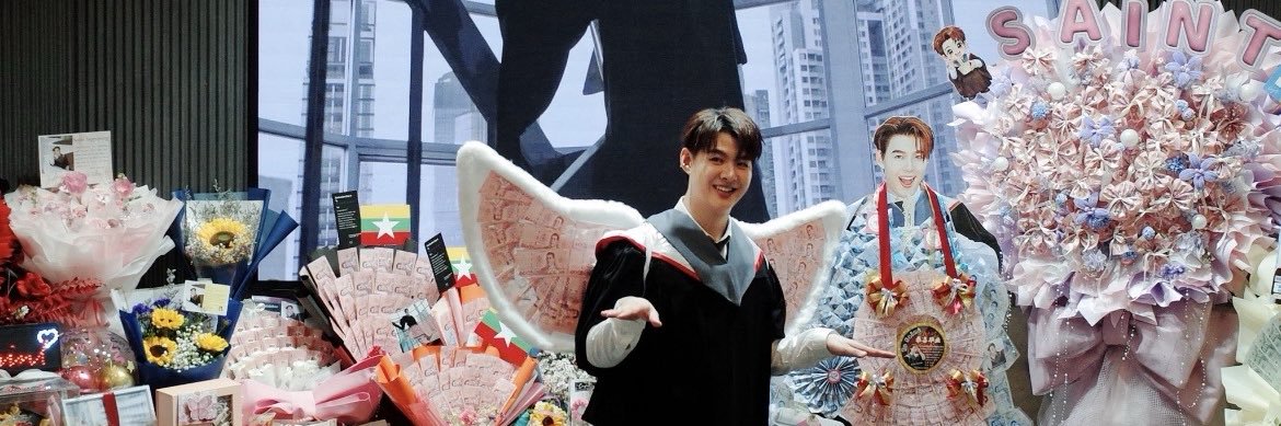 ยัยน้องแก้มกลมซุปๆ 🐲🍉🍦 banner