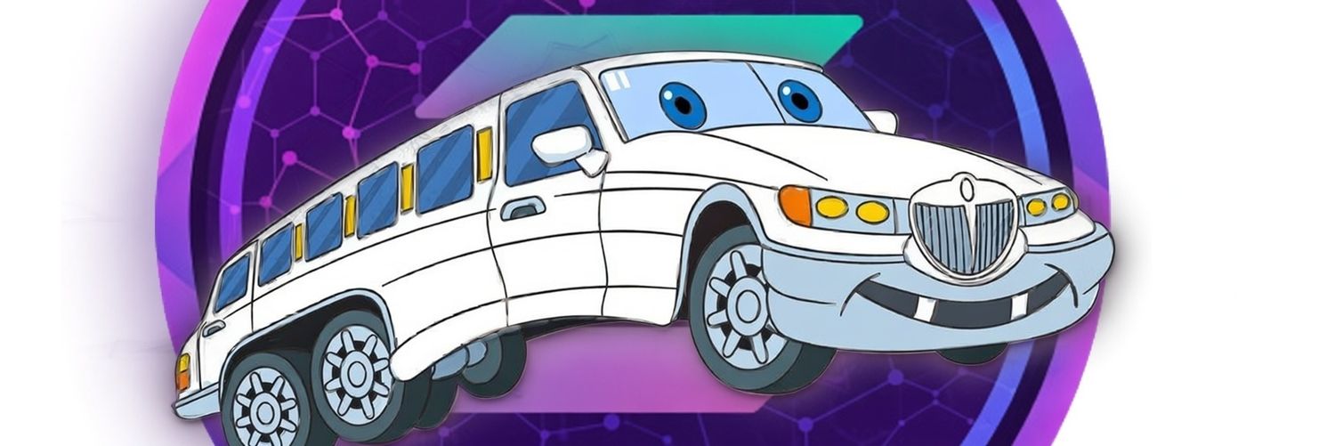 Airdropbabadao's profile banner image