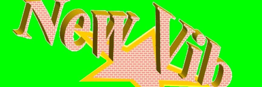 newvib's profile banner image