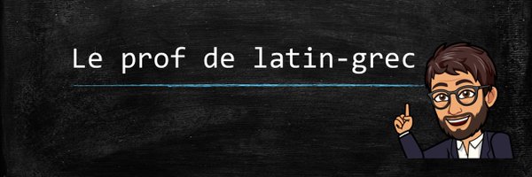 prof_latingrec Profile Banner