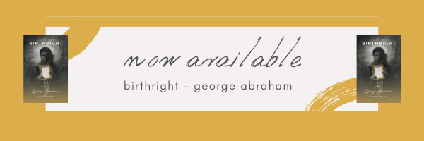 George Abraham (they/he) 🍉 جورج إبراهيم's banner