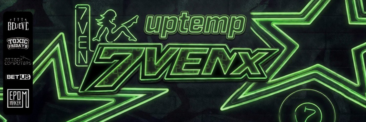 7VEN uptemp banner