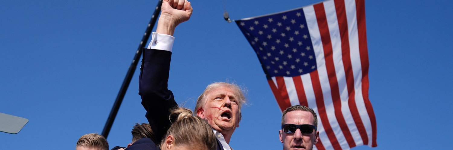 TrumpNews_J's profile banner image