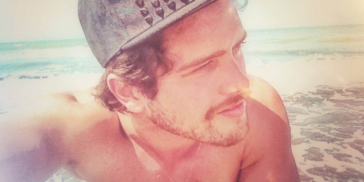 ANDRES MERCADO banner