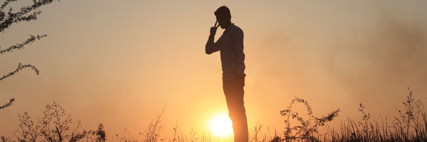 datteshpatel06's profile banner image