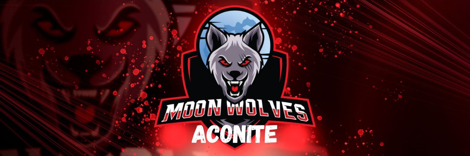 AconiteLoL's profile banner image