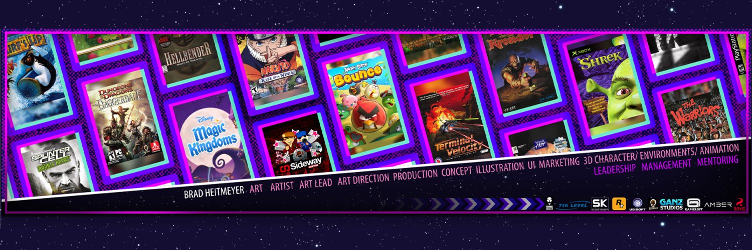 BradHeitmeyer's profile banner image