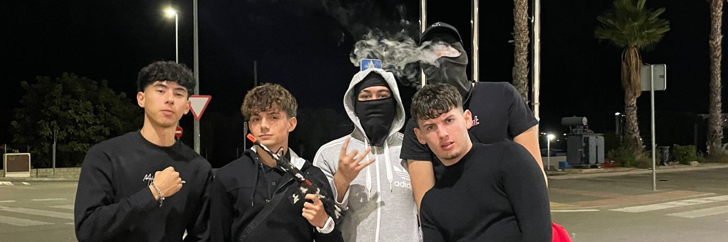 Alxx641's profile banner image