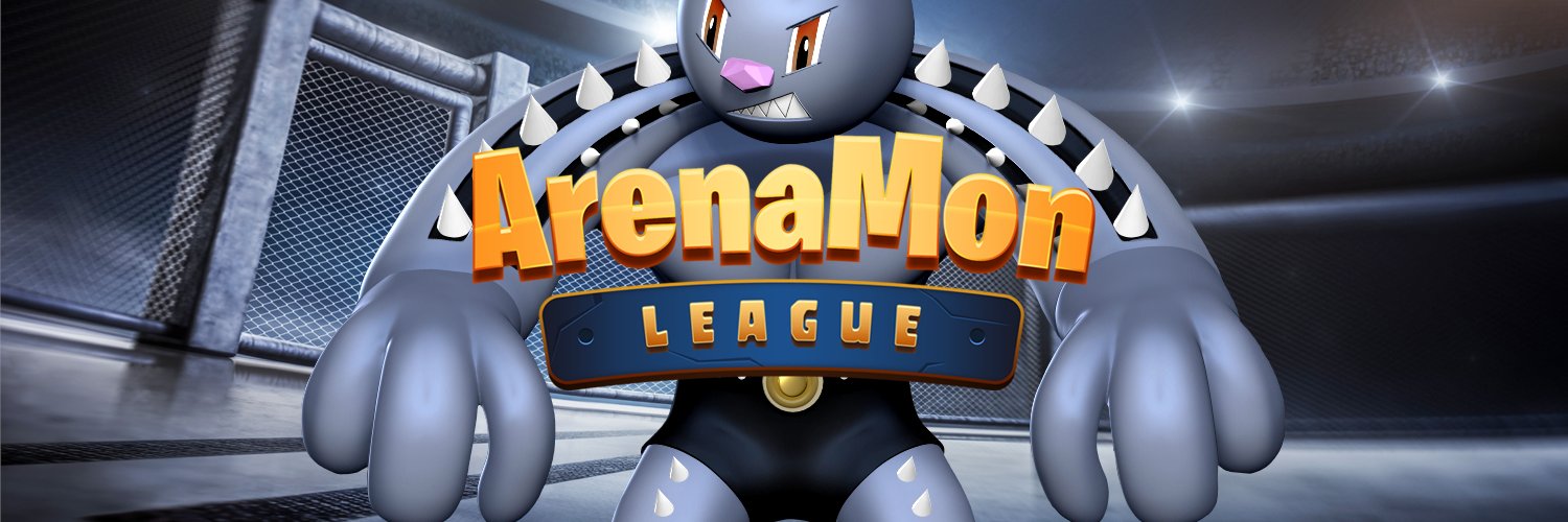 ArenaMon banner