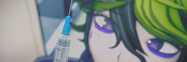 Yugamu sells me drugs (100/100) banner