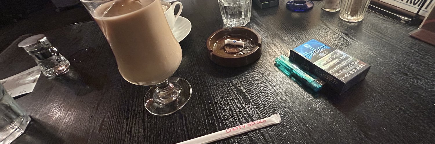 あ＠とくしま⚓️ banner