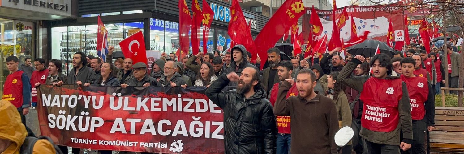 CagriKinikoglu's profile banner image