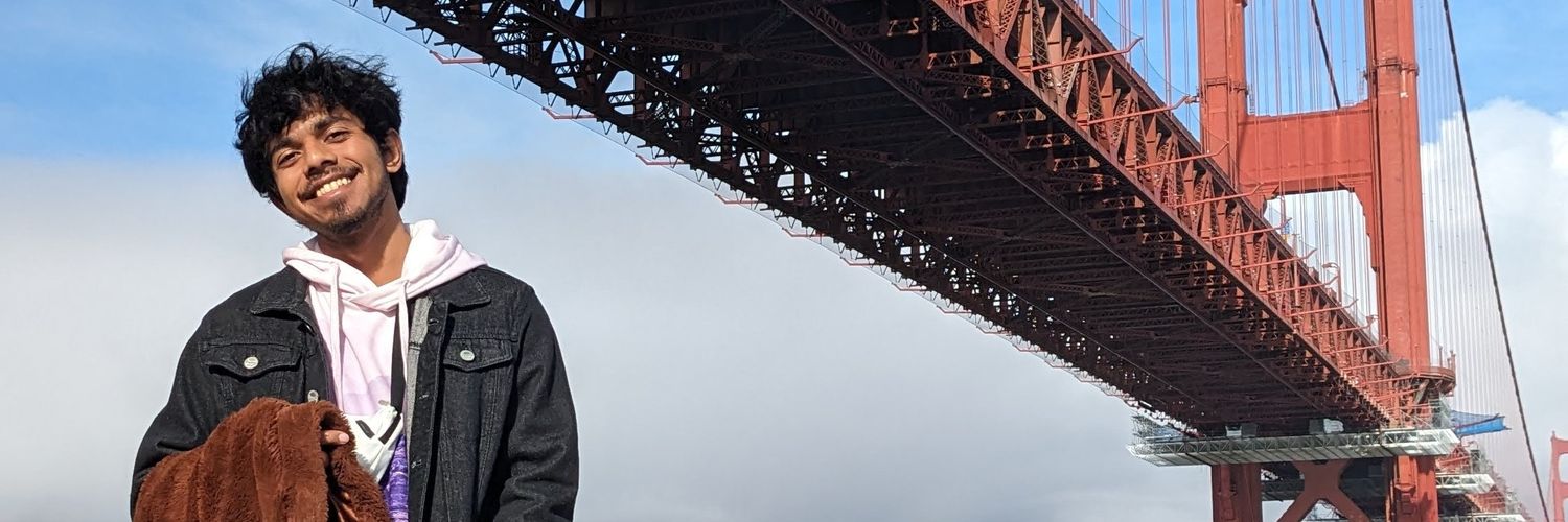 Shreyas Havaldar banner