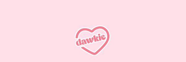 dawkie_ Profile Banner
