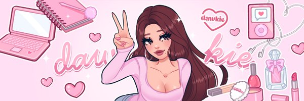 dawkie_ Profile Banner