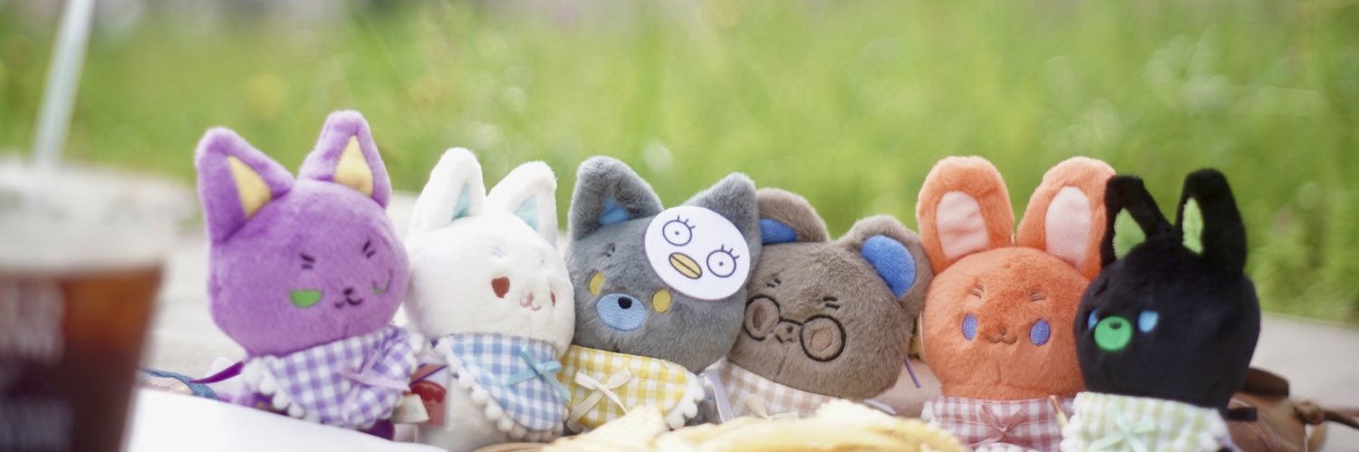 しろくま banner