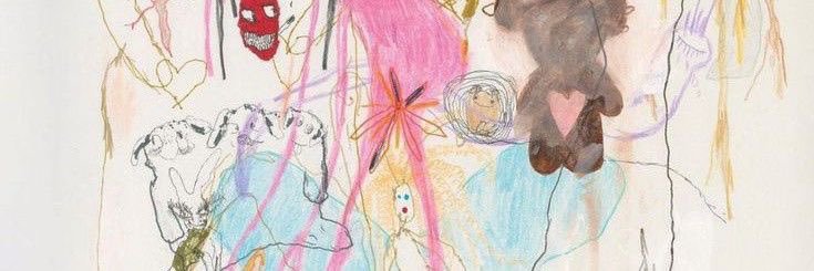 mel🩰🤍🦕🎨 banner