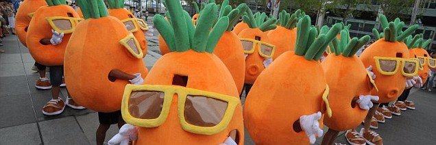 CookedCarrot's profile banner image
