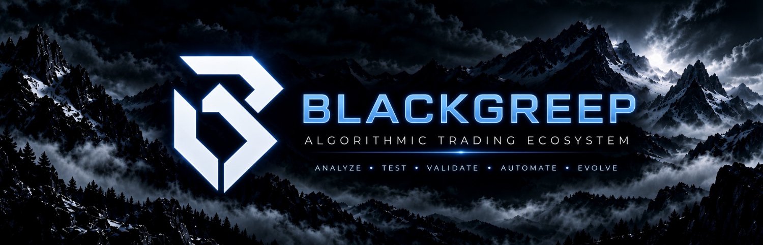 BlackGreepHQ's profile banner image