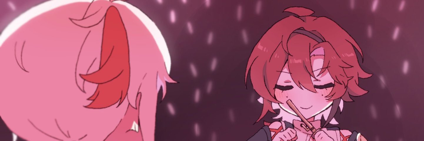 シーナ@原稿中's banner