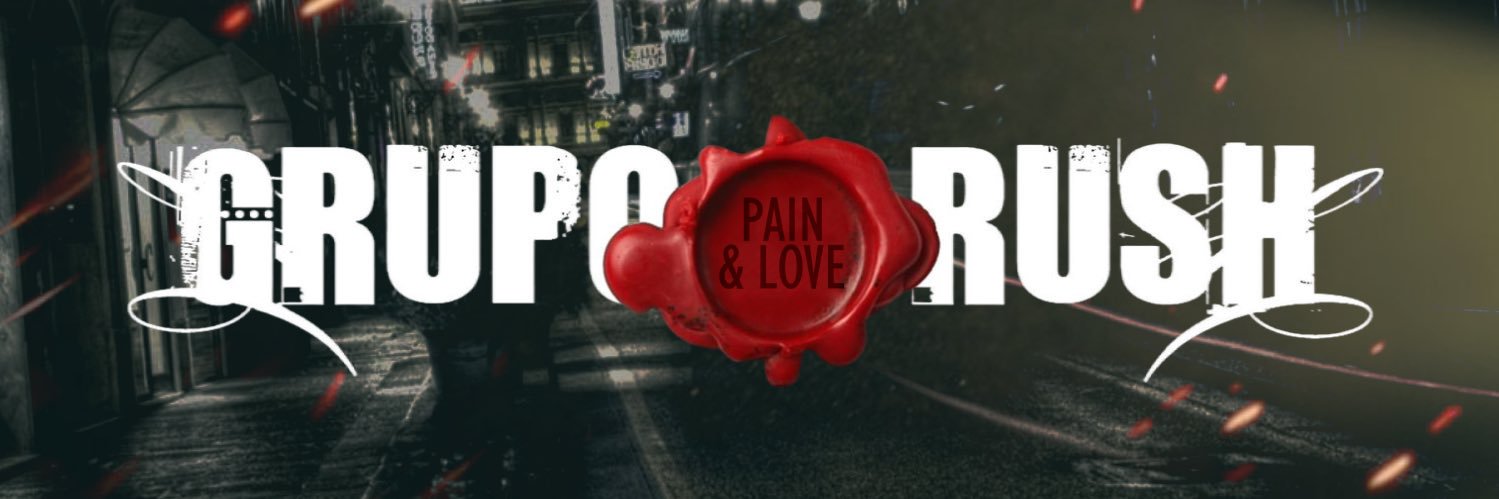 gruporush's profile banner image
