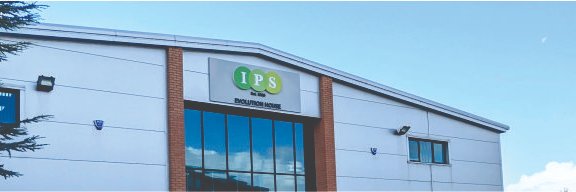 International Pheromone Systems banner