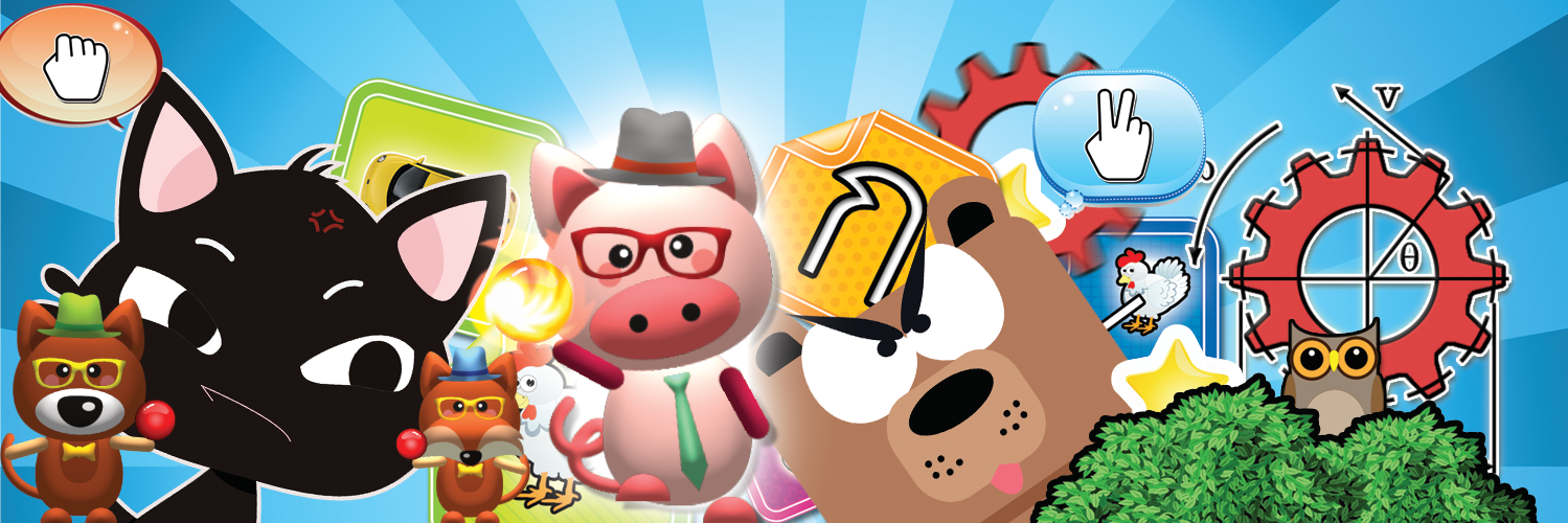akeapps's profile banner image