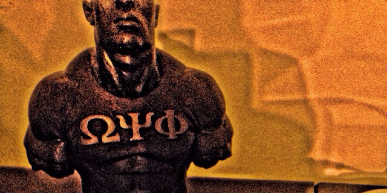 Peter ΩΨΦ Jenkins banner