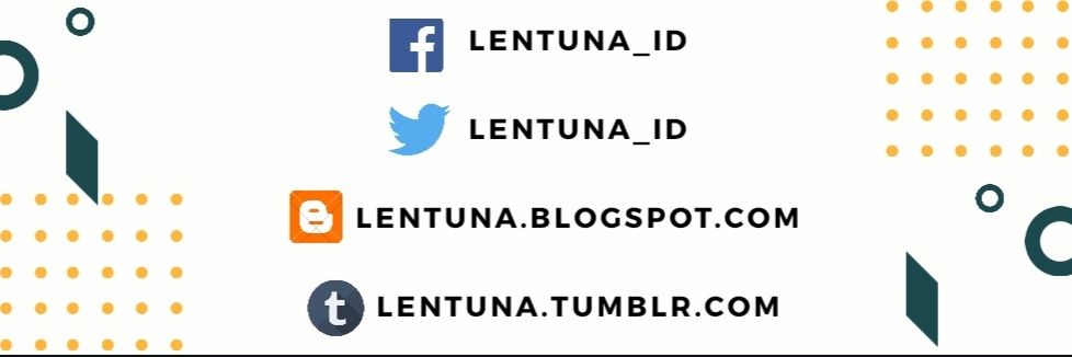 lentuna_ID's profile banner image