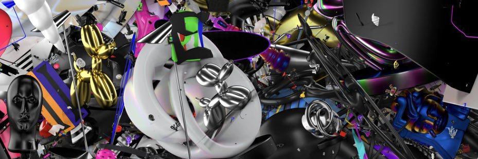MDK's banner