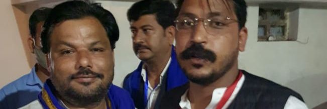 Kapil D Azad banner