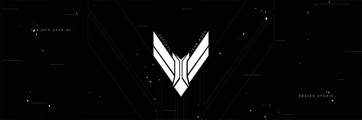 Valkyr Studios banner