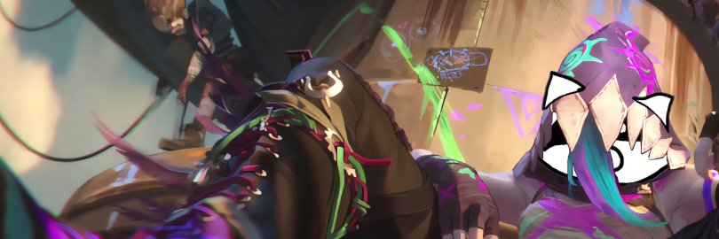 DerfClack's profile banner image