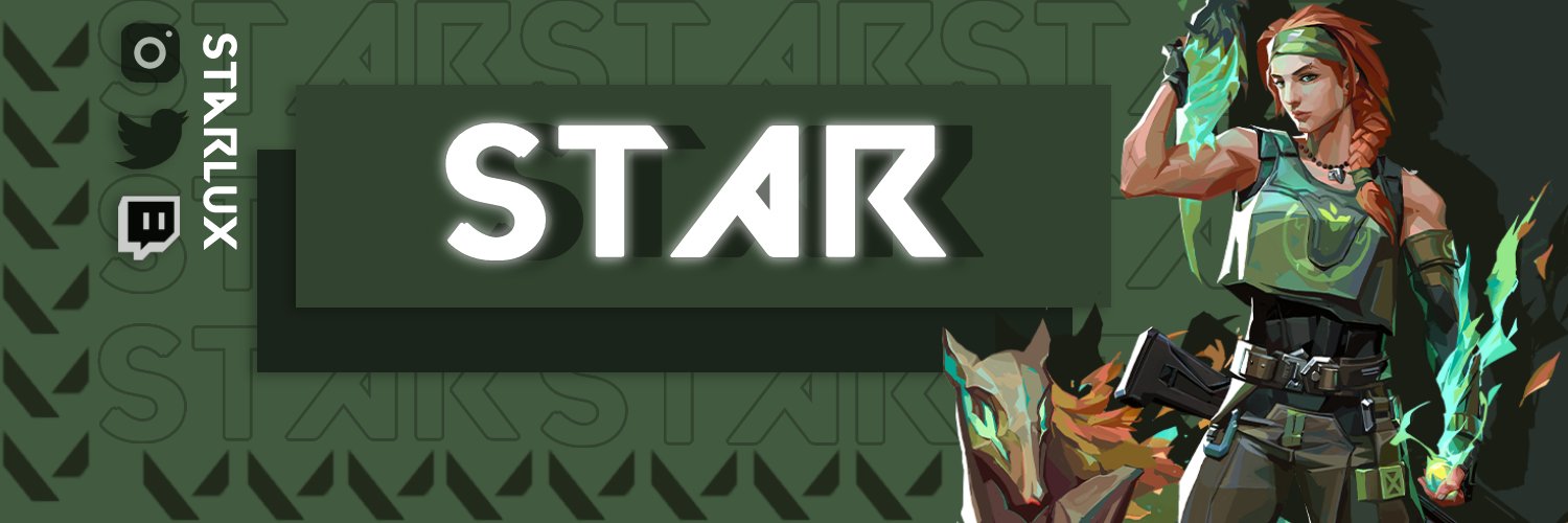 Star banner