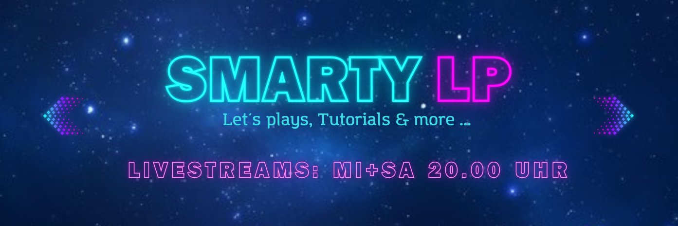 LpSmarty's profile banner image