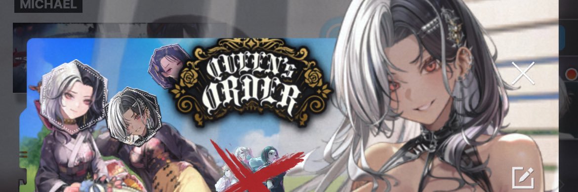 Constantly Crazy banner