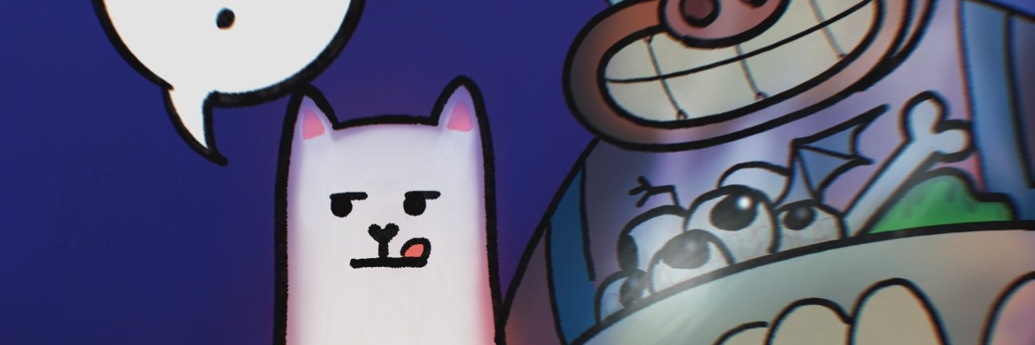 Getmeanape's profile banner image