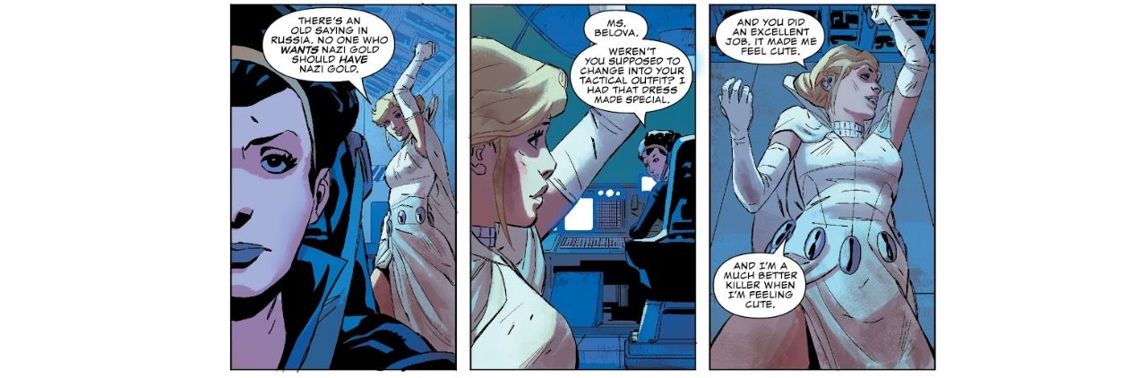 (not so much) comfort yelena belova banner