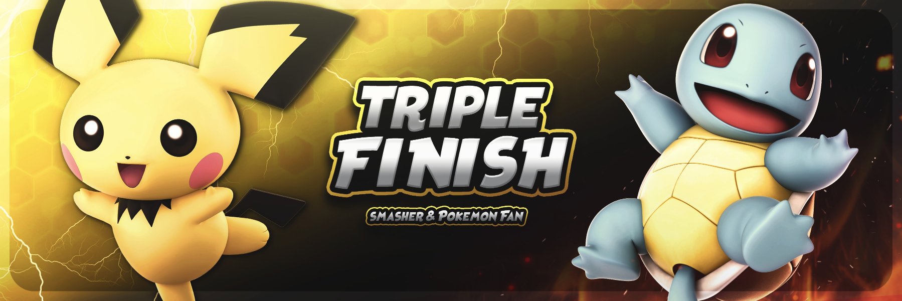 3XFinishGaming's profile banner image