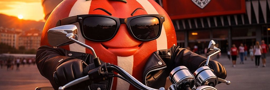 El tomate banner