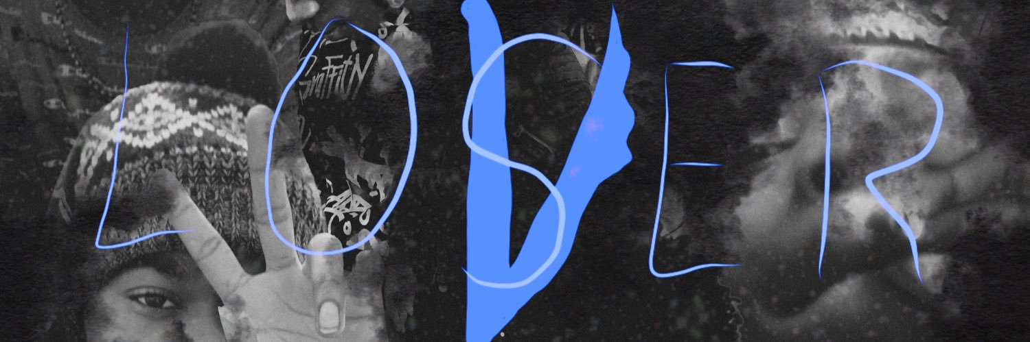 SkinnieBluu's profile banner image