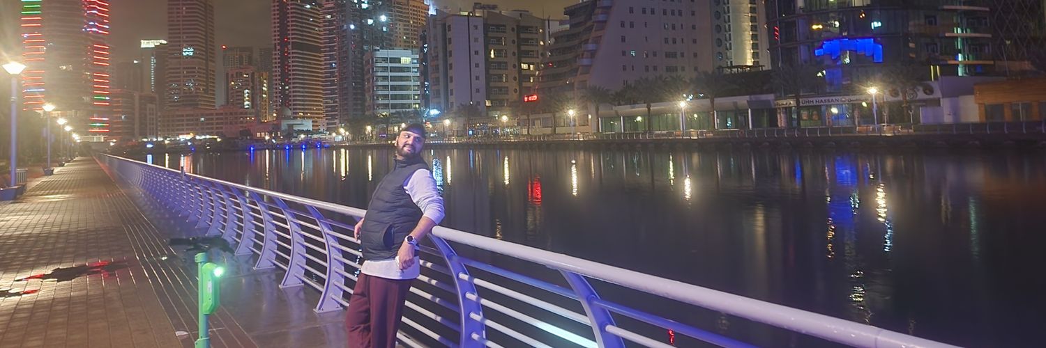 abbasikool's profile banner image